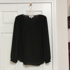 Laurie Felt blouse
